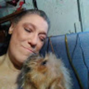 Meet your Posher, Ann